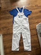 Odzież robocza męska