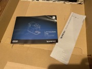 Ekspres do kawy Nespresso Lattissima