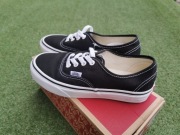Buty Trampki Vans Authentic 35