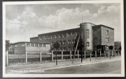 Petrowitz szkoła Piotrowice Katowice 