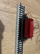 Märklin wagon kolejka vintage DDR PRL