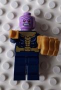 Lego Super Heroes sh696 Thanos
