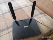 Router TP-Link TL-MR150 4G LTE