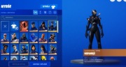 Konto Fortnite (83 SKINY) Konto na wyłączność (RŚ)