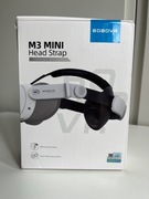 M3 mini head strap do okularów VR