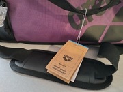 Torba Arena All Set Duffle 25L na trening siłownię podróż 