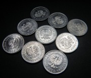 50 gr groszy 1984 MENNICZA -