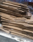 Kartony do przeprowadzki do przesyłek 