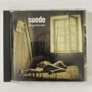 Suede „Dog Man Star”