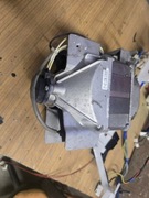 Silnik do pralki Whirlpool w dobrym w stanie