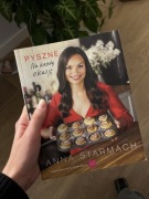 Pyszne na każdą okazję Anna Starmach