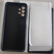 Case,plecki I 2szt szklo sam.A13