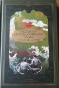 Edgar Allan Poe, Przygody Artura Gordona Pyma