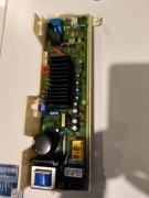 Moduł pralki LG F2J50