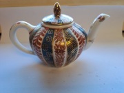 Oryginalny czajniczek do herbaty Victoria & Albert  Museum