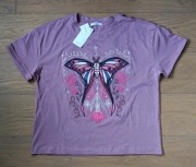 T-shirt koszulka damska Reserved M nowa