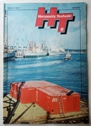 HORYZONTY TECHNIKI nr 6