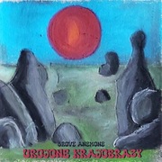 Grove Anemone - Urojone krajobrazy CDr