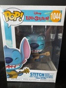 Figurka Funko Pop! Stich