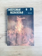 Historia Kościoła. 1500-1715. HERMANN TUCHLE.