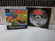 ASTERIX      PS1