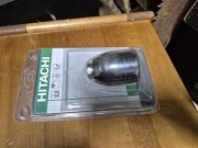 Uchwyt wiertarski samozaciskowy