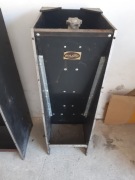 Karmiki, pasniki, automat paszowy dla świń 