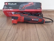 Urządzenie wielofunkcyjne Einhell TE-MG 350 EQ - sieciowe