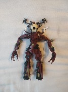 LEGO Wiedźmin Leszy kompatybilne