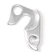 Hak ramy przerzutki tylnej IB-GW5-P aluminium