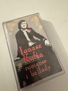 JONASZ KOFTA ROMANSE I BALLADY