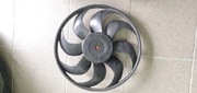 Wentylator śmigło silniczek clio 4 renault 5YY0584