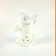 Duszek lampion , dekoracja , ozdoba , halloween 