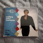 C.C.CATCH - DIETER BOHLEN - Nothing But A Heartache MAXICD