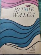 W rytmie walca. 12 palców na fortepian.- opr. Stanisław Kisza
