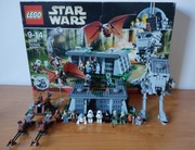 LEGO Star Wars 8038 - Bitwa o Endor