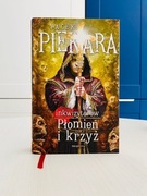 Świat Inkwizytorów. Płomień i krzyż T. I Jacek Piekara