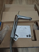 Grohe Eurodisc Joystick 23428000 bateria umywalkowa wysoka nablatowa