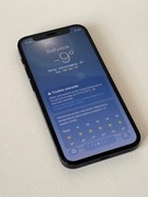 iPhone 12 mini ODNOWIONY 100% bateria