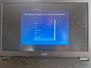 Laptop ACER Aspire F5-771G, i5- 7200U, 17,3", 8GB, GeForce 940MX, Win 10 H