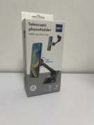 Uchwyt na telefon 360