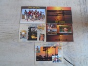 pocztówki Gambia