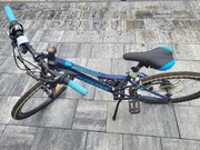 Rower Kross Hexagon rama 13 cali