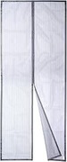 Moskitiera na Drzwi Apalus  Magnetyczna Samoprzylepna 120 x 220 cm