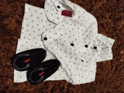 Mega paka 80 ubranek na chłopca od 74roz