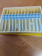 Widelczyki do zakąsek 12 sztuk