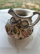 Dzbanek wazonik Austria Ainring Keramik Handarbeit