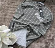 Long bluzka przedłużana  chłopięca Despacito 110