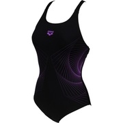 strój kąpielowy ARENA W SPIRAL VISION PRO XXL