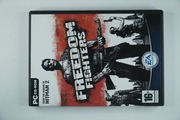 Freedom Fighters pc